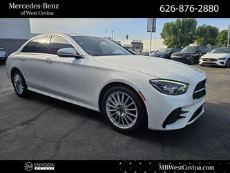 2023 Mercedes-Benz E 350
