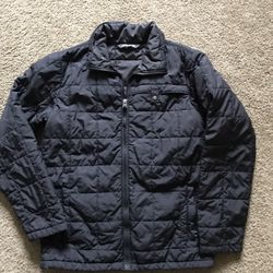 North Face jacket size 14 to 16