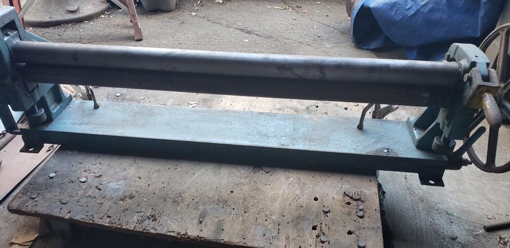 Pextow Slip Rolls