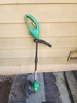 Trimmer