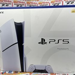 PlayStation 5 1TB