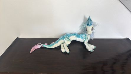 Disney’ Raya and the Last Dragon Sisu Plush