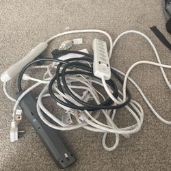 5 Extension CORDS