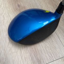 Nike Vapor Fly Pro Driver