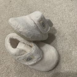 Baby Uggs