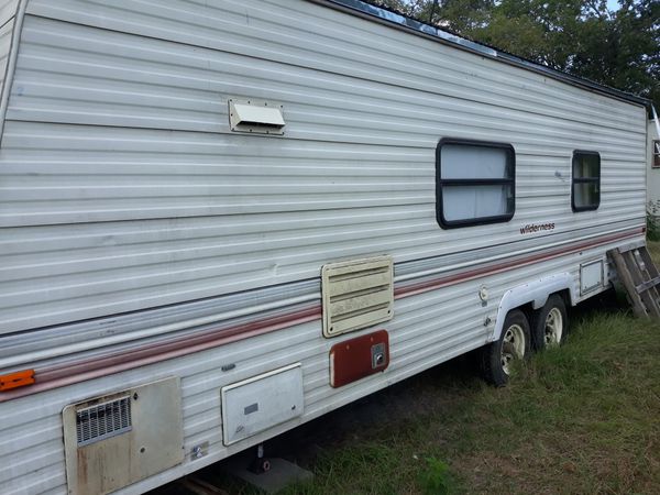 travel trailer for sale huntsville texas