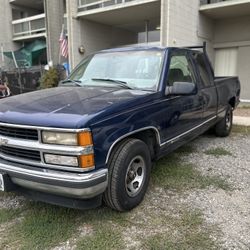 1998 Chevy C1500