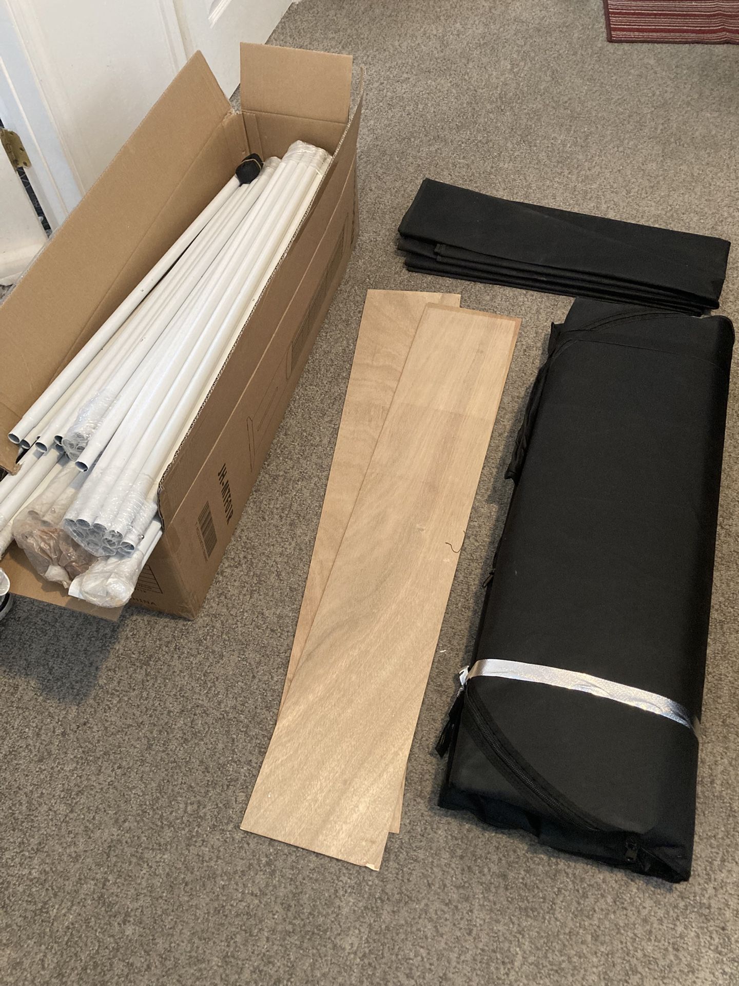 Grow Tent (Open Box)