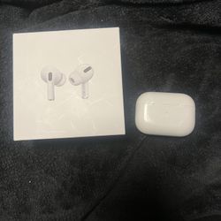 Apple AirPods Pro A2083 Serial GX9HF79T1059 - $85