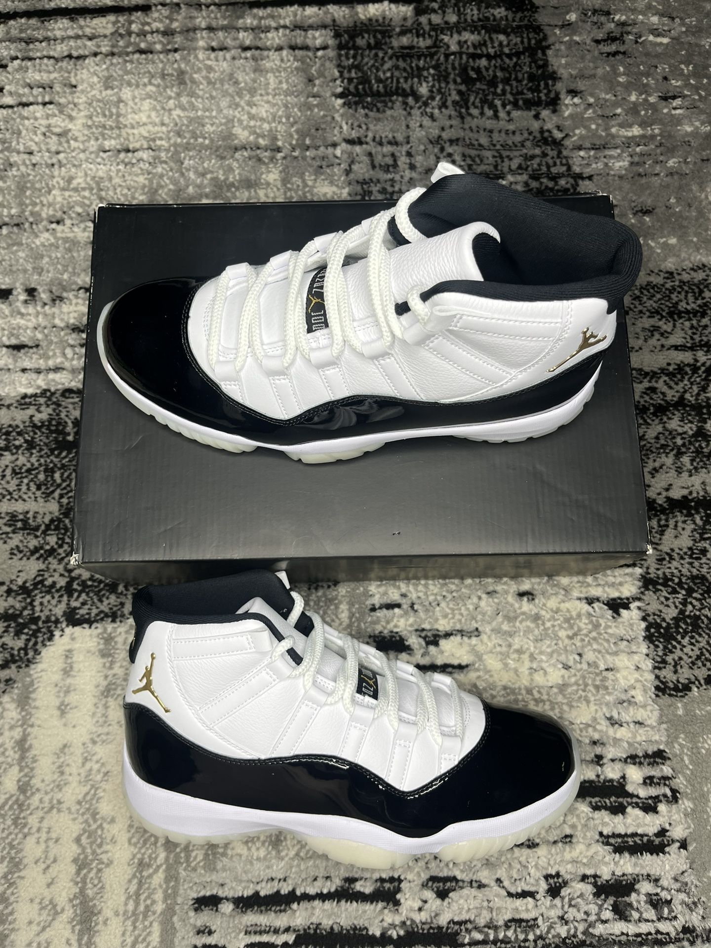 Jordan 11 Retro Gratitude