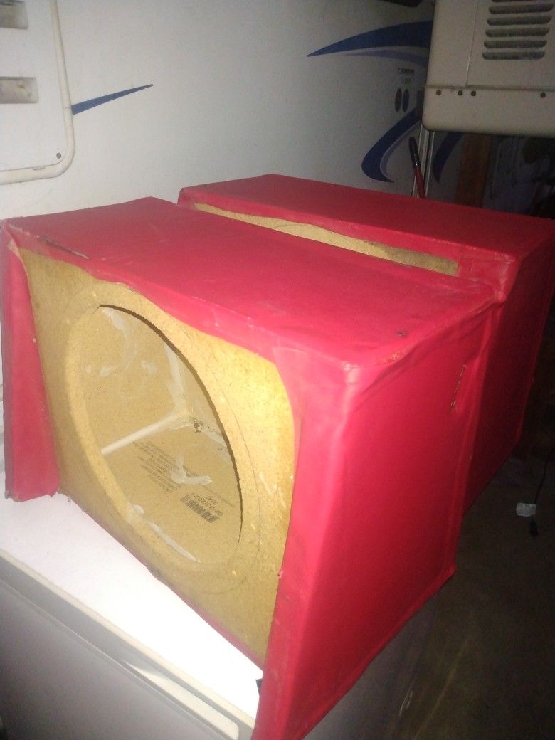 Specker Box