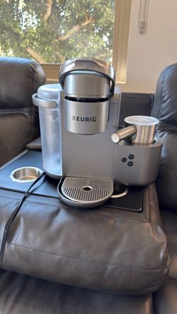 Keurig Single-Serve Coffee Maker