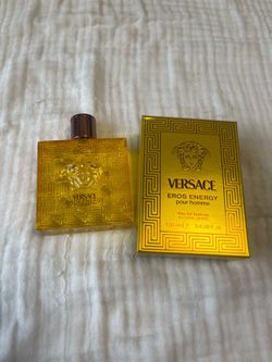 Versace Eros Energy Pour Homme EDP 100ml