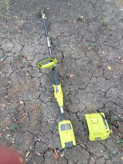 Grass Cutter/Cortador de Hierba