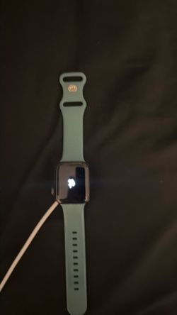 apple watch
