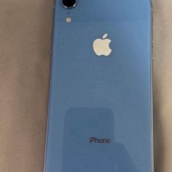 iPhone XR 64 GB