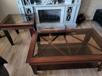 Coffe Table