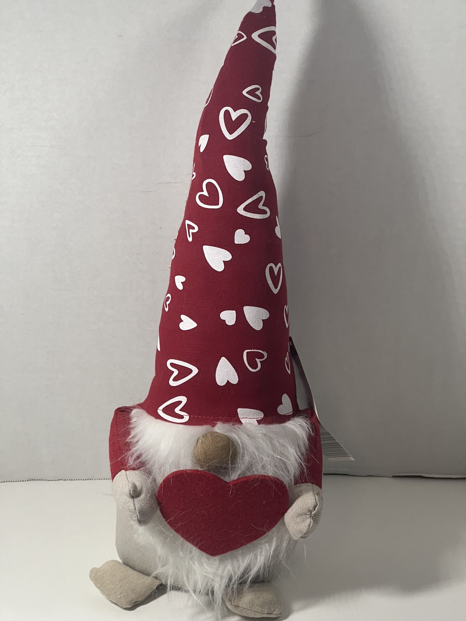 Huntington Home Valentine’s Day Gnome