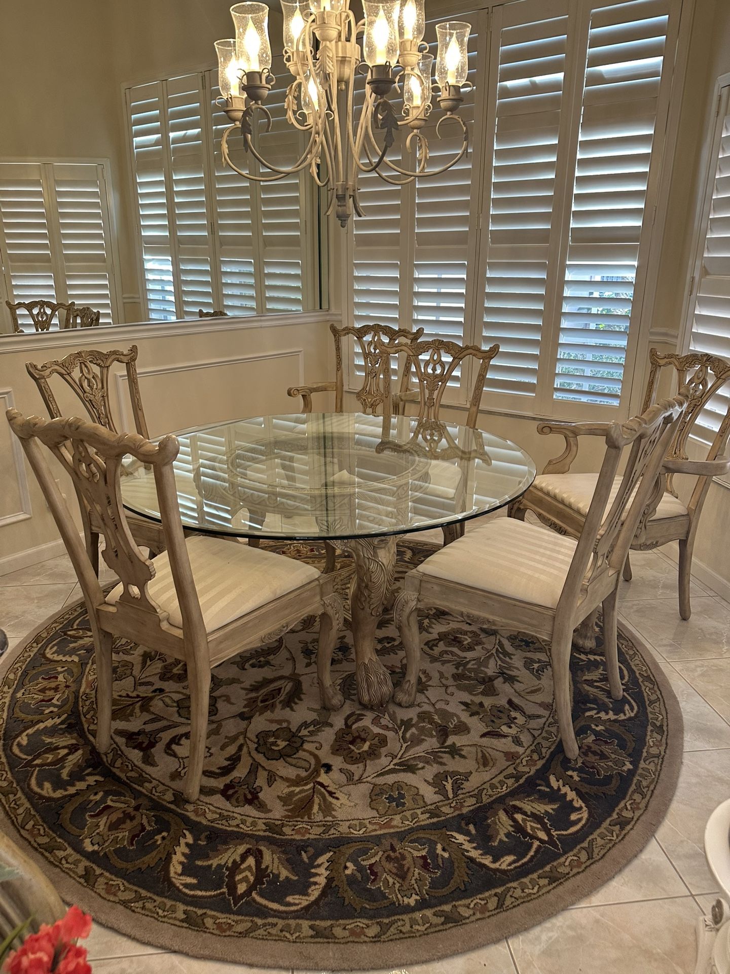Dining Room Set