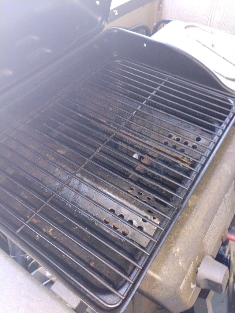 Bbq