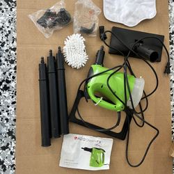 Hand Held Steam Cleaner