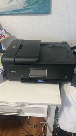 Canon printer