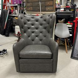 Recliner