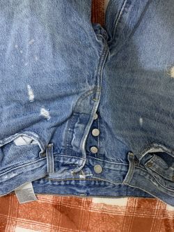 Jeans Size Small