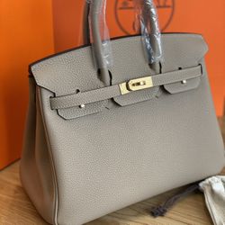 Classic business women's bag