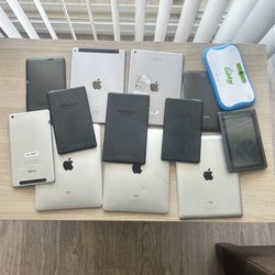 Tablet lot