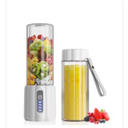 Portable Blender 