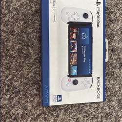 Backbone PlayStation For iPhone 