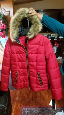 Ladies Jacket