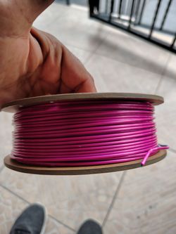 3D Printer Filament Spool