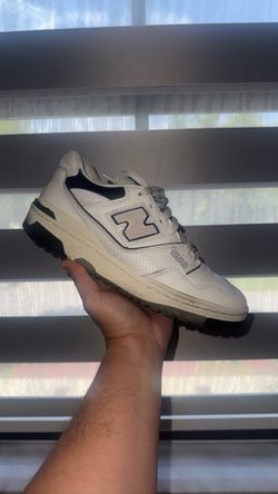 New Balance 550 ‘Sea Salt’