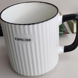 Second-hand cups