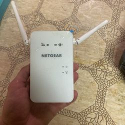 Netgear