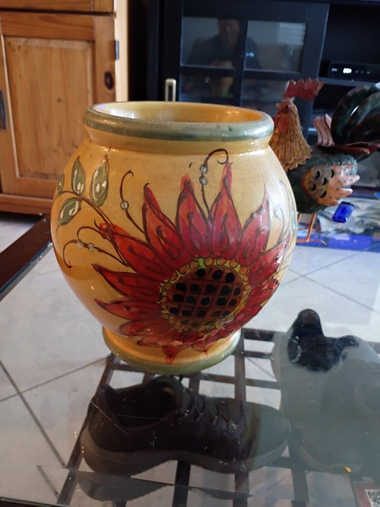 Flower Pot