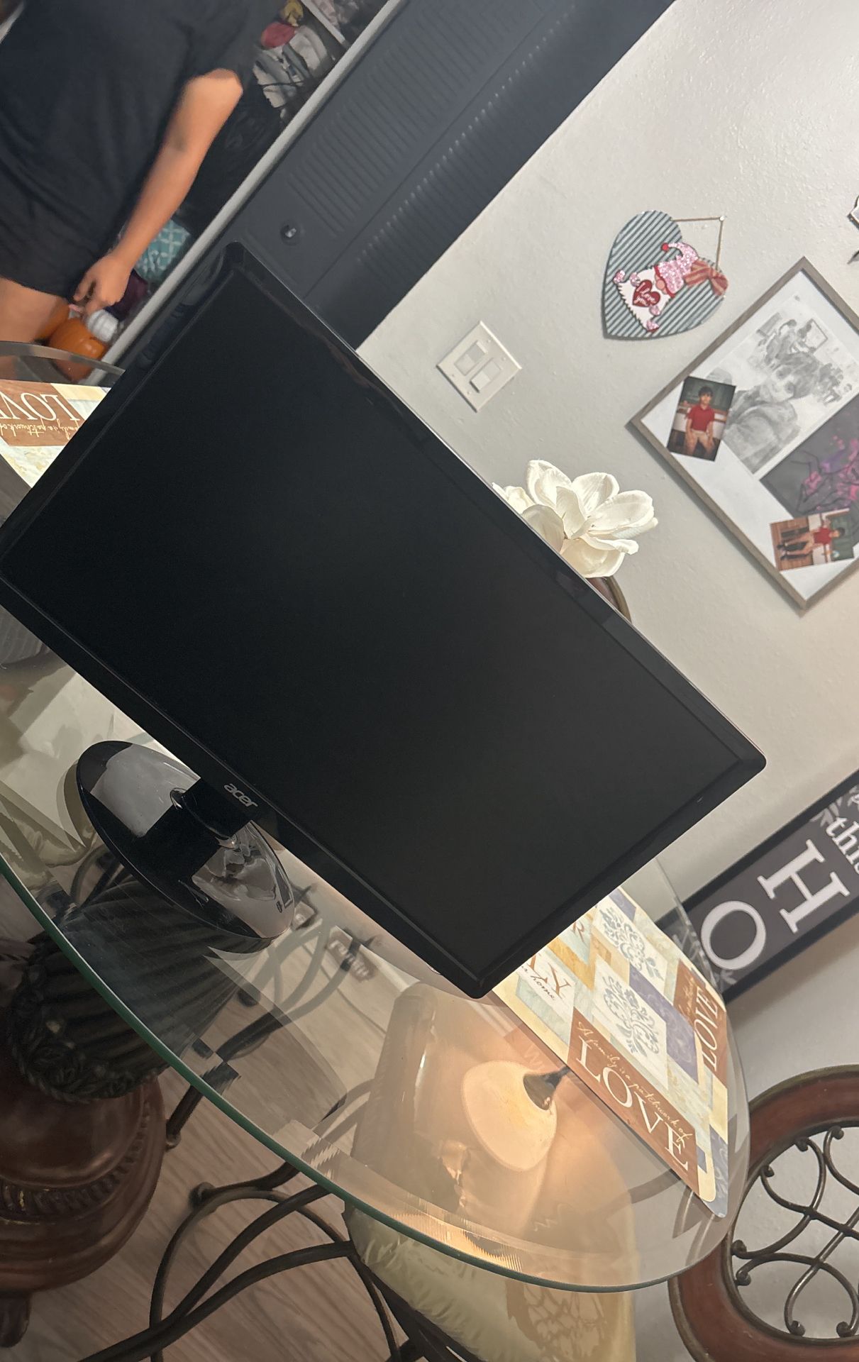 acer monitor 