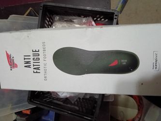 Insoles