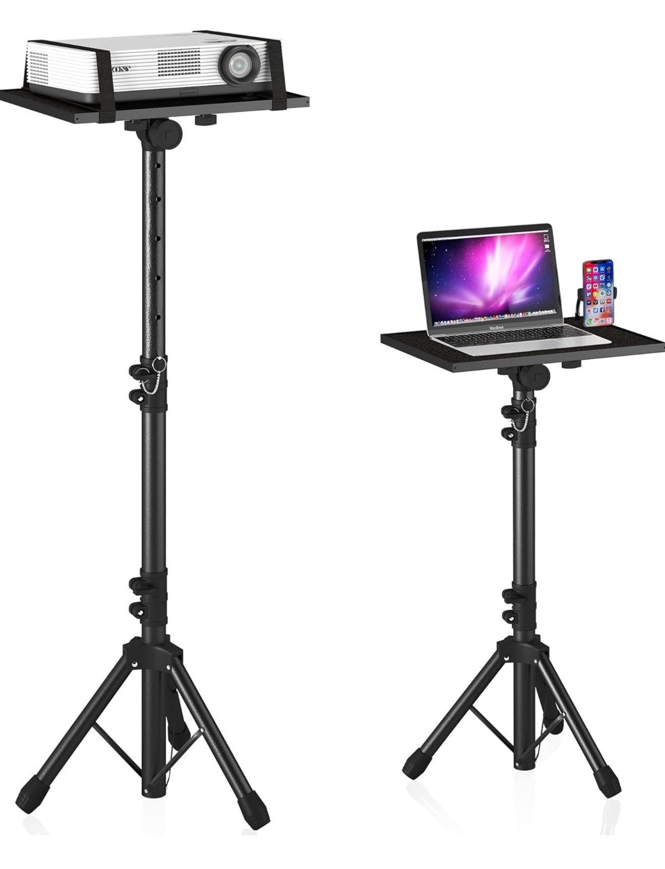 Projector Laptop Stand