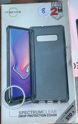 S10+ phone case