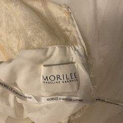 Mori Lee Wedding Dress