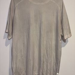 Lululemon Men’s Without Shirt