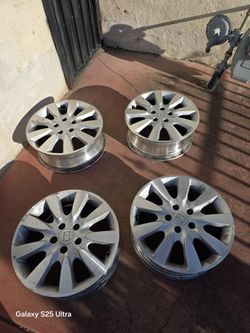 AROS HONDA