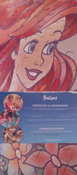 Sea Quest