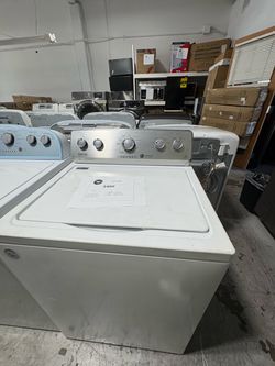 Maytag Top Load Washing Machine