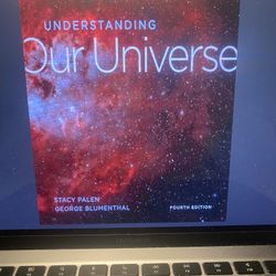 Understanding Our Universe 4th Edition (PDF format)