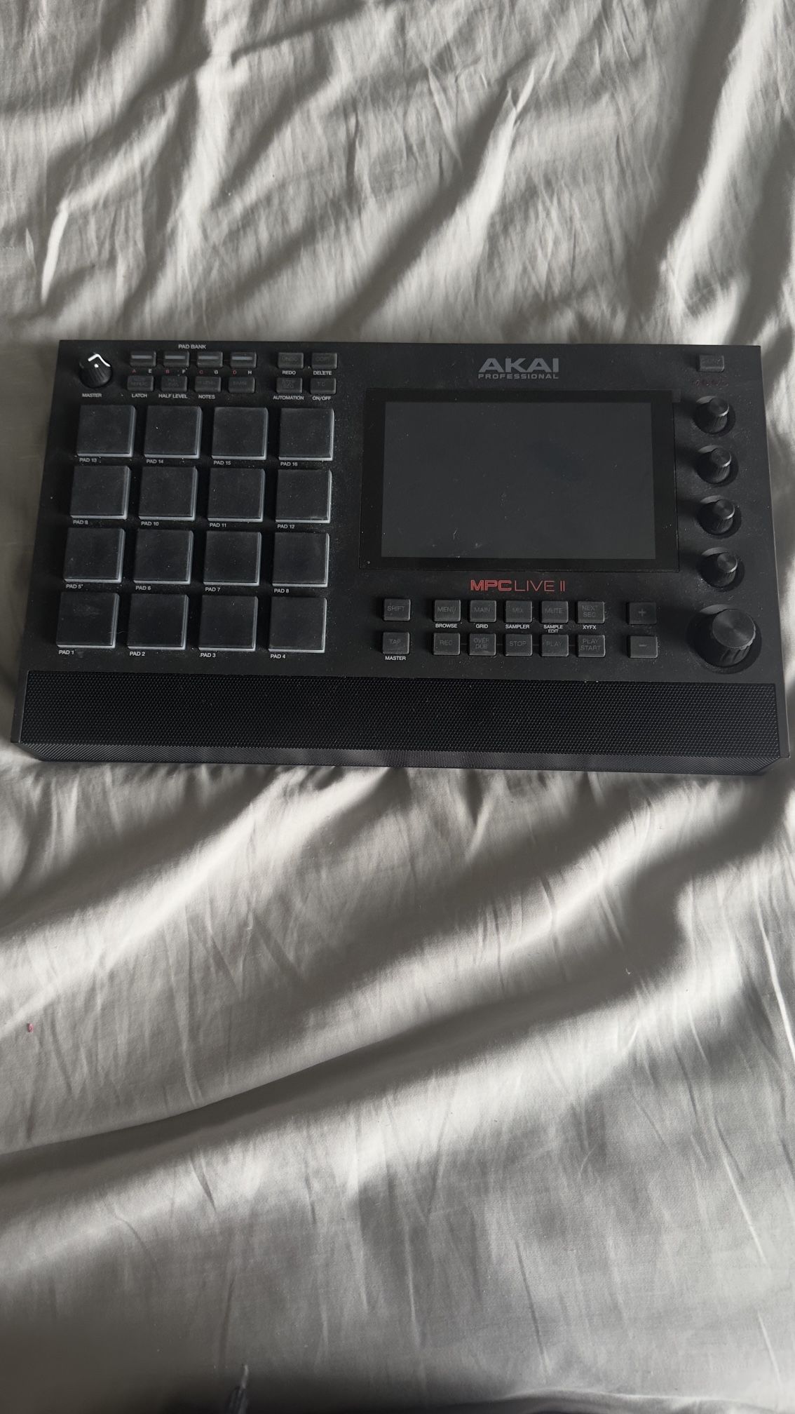 Mpc Live 2