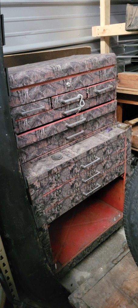 Tool Box